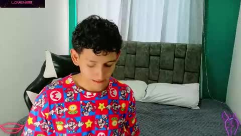 felipehotgonzalez online show from 01/18/26, 12:31