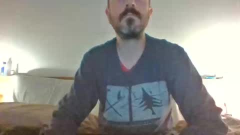 felipesmg2 online show from 11/05/25, 11:54