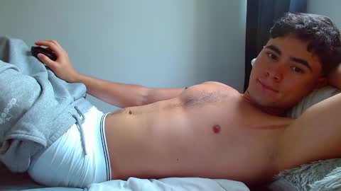 felipexvip online show from 03/11/25, 07:14