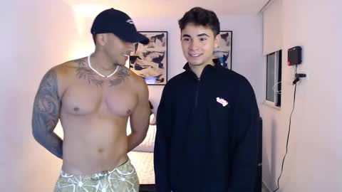 felipexvip online show from 10/10/25, 03:27