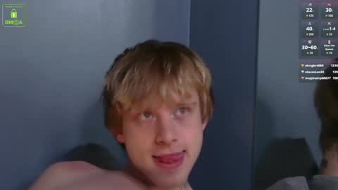 Snapshot of felix_brew chatting on 04/13/26, 03:23 RYAN online show from 04/13/26, 03:23