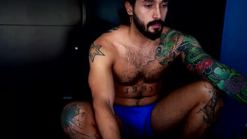 Felix Candela  online show from 02/04/25, 05:45