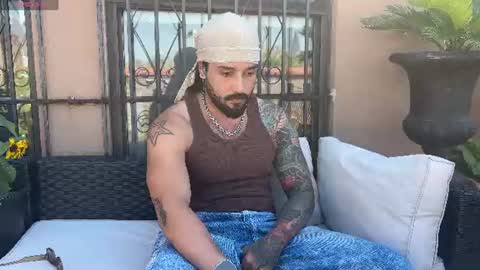 Snapshot of felix_candela chatting on 07/20/26, 07:05 Felix Candela online show from 07/20/26, 07:05