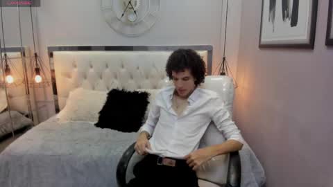 FELIPE online show from 05/17/26, 05:42