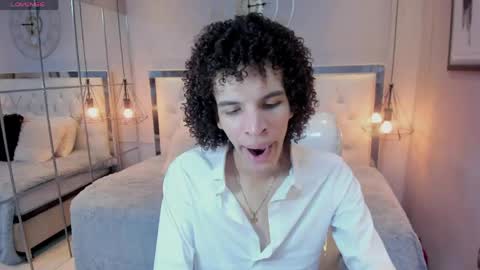 FELIPE online show from 06/04/26, 05:30
