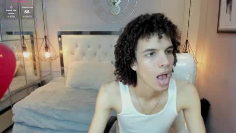 FELIPE online show from 06/07/26, 06:11