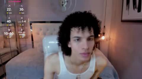 FELIPE online show from 06/15/26, 05:59
