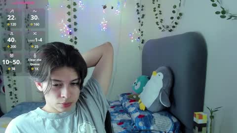 Felix leex online show from 12/28/24, 10:13