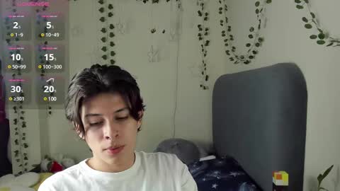 Felix leex online show from 01/04/25, 07:13