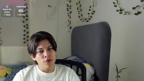 Felix leex online show from 02/07/25, 10:30