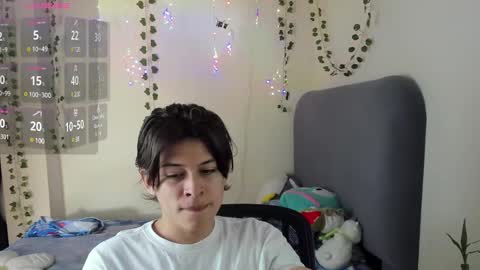 Felix leex online show from 02/12/25, 07:45