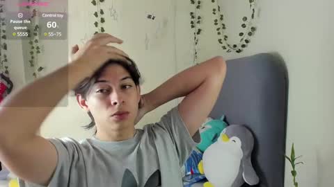 Felix leex online show from 02/13/25, 07:52