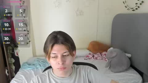 Felix leex online show from 11/06/25, 07:04