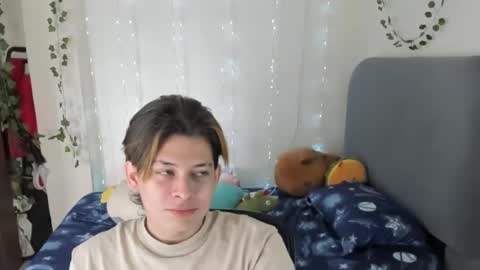 Felix leex online show from 12/05/25, 07:21