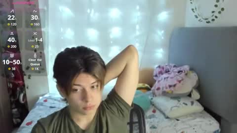 Felix leex online show from 12/19/25, 11:39