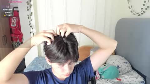 Felix leex online show from 02/15/26, 06:59