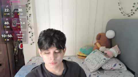 Felix leex online show from 02/17/26, 06:58