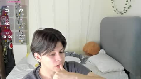 Snapshot of felix_leex chatting on 03/07/26, 07:11 Felix leex online show from 03/07/26, 07:11