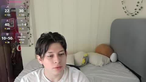 Snapshot of felix_leex chatting on 03/08/26, 07:28 Felix leex online show from 03/08/26, 07:28