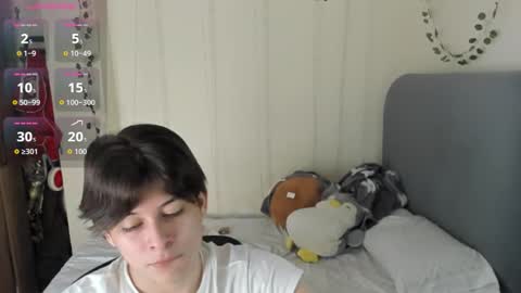 Snapshot of felix_leex chatting on 03/10/26, 08:03 Felix leex online show from 03/10/26, 08:03