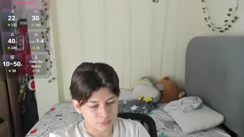 Snapshot of felix_leex chatting on 03/15/26, 07:09 Felix leex online show from 03/15/26, 07:09