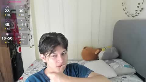 Snapshot of felix_leex chatting on 03/17/26, 07:06 Felix leex online show from 03/17/26, 07:06