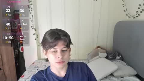 Snapshot of felix_leex chatting on 03/20/26, 07:19 Felix leex online show from 03/20/26, 07:19