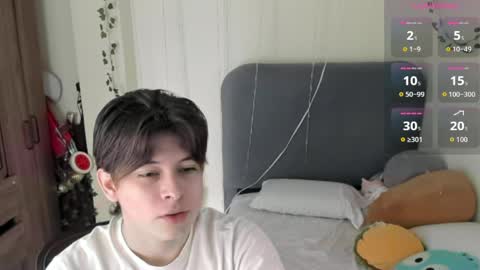 Snapshot of felix_leex chatting on 04/08/26, 07:25 Felix leex online show from 04/08/26, 07:25