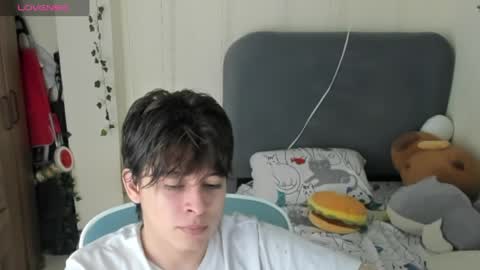 Felix leex online show from 05/31/26, 07:59