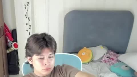 Felix leex online show from 07/09/26, 06:56