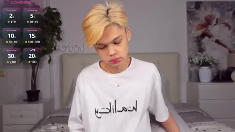 Felix online show from 02/22/25, 04:19