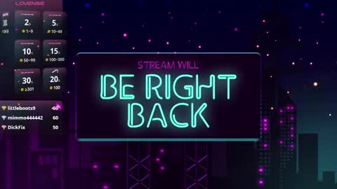 Felix online show from 02/26/25, 10:42