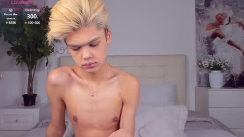 Felix online show from 03/04/25, 05:24