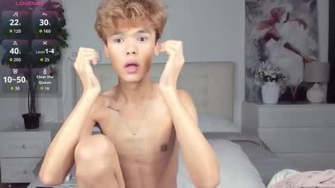 Felix online show from 10/03/25, 06:27