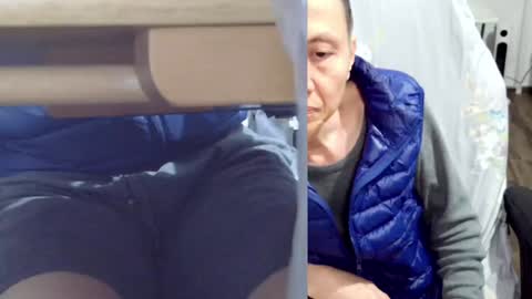 felixlau online show from 12/27/24, 03:15