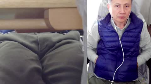 felixlau online show from 01/06/25, 07:09