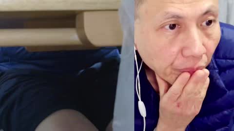 felixlau online show from 01/12/25, 01:05