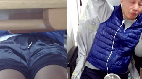 felixlau online show from 02/02/25, 07:30