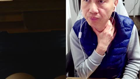 felixlau online show from 02/03/25, 02:02