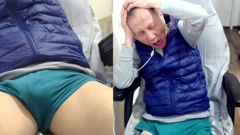 felixlau online show from 02/04/25, 09:07