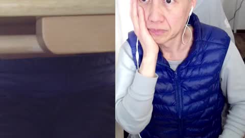 felixlau online show from 02/10/25, 08:20