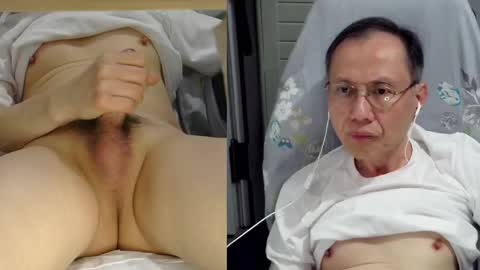 felixlau online show from 02/17/25, 04:15