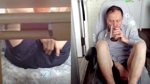 felixlau online show from 03/04/25, 06:47