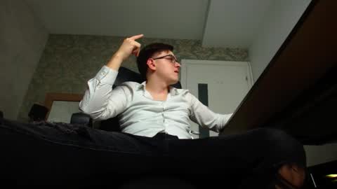 FelixStark online show from 10/30/25, 05:35