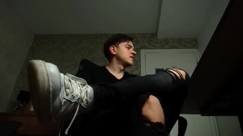 FelixStark online show from 11/20/25, 05:51