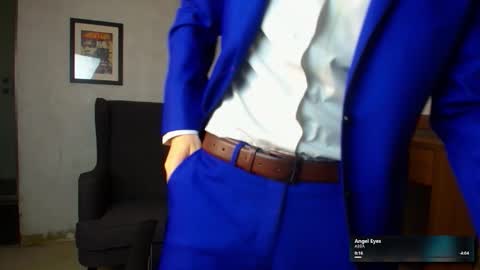 Snapshot of felixstark chatting on 12/21/25, 05:36 FelixStark online show from 12/21/25, 05:36