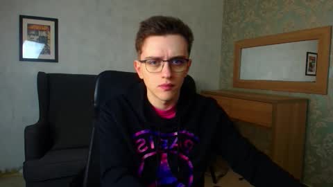 Snapshot of felixstark chatting on 01/08/26, 06:26 FelixStark online show from 01/08/26, 06:26