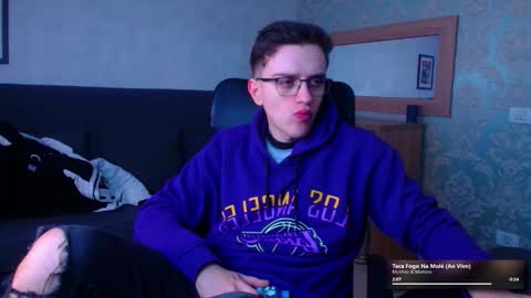 Snapshot of felixstark chatting on 02/11/26, 07:13 FelixStark online show from 02/11/26, 07:13