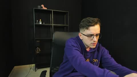 FelixStark online show from 04/30/26, 04:30