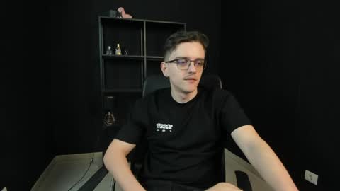 FelixStark online show from 05/07/26, 05:46